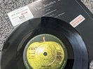 BEATLES 1980 UK DEMO PROMO PRESS SOMETHING / COME TOGETHER MINT- APPLE RECORDS