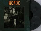    AC/DC - Happy New Year    rare LP   