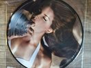Picture disc Blue Jeans 12