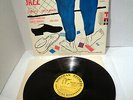 1955 West Coast Jazz with Stan Getz - Norgran Records MG N-1032 Yellow Label LP