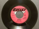 The Clan / Bunny Lee Allstars - Copycats / Hot Lead - 'BULLET'