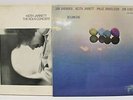 2 X KEITH JARRETT Vinyl LPs Inc 'The Koln Concert' & 'Belonging' - Y96