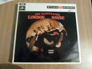 BRIAN BENNETT - THE ILLUSTRATED LONDON NOISE - UK ISSUE -  VERY GOOD++