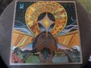 CARLOS GARNETT - COSMOS NUCLEUS - 1976 - USA ISSUE - MUSE RECORDS - EXECLLENT