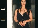 Cher Heart Of STone Europe LP