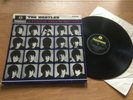 THE BEATLES 'A HARD DAYS NIGHT' PARLOPHONE ORIGINAL UK PMC 1230 1ST MONO ISSUE