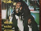 BIG YOUTH Dread Locks Dread KLIK KLP 9001 UK 1st Original VINYL LP REGGAE EX
