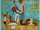 THIRD WORLD JOURNEY TO ADDIS LP CAVLIP 1978 JAMAICAN PRESS PRO CLEANED