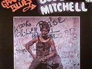 BLUE MITCHELL - Graffiti Blues - Vinyl (LP)