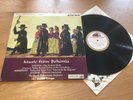 ASD 449 SMETANA DVORAK WEINBERGER Music From Bohemia / Kempe / VPO HMV W/G