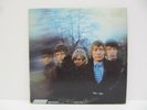THE ROLLING STONES BETWEEN THE BUTTONS LL 3499 MONO VINYL LP 1967 VERY GOOD PLUS