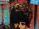 `Mason, Barbara`-Oh How It Hurts (Limited Edition 180 G (US IMPORT) VINYL LP NEW