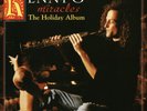 Kenny G Miracles The Holiday Album Vinile Lp 180 Nuovo Sigillato