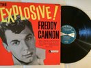 Freddy Cannon  