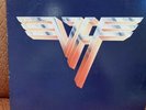 Van Halen II vinyl record HS 3312