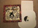 Odd Man Out with Insert 1988 Beware Records