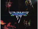Van Halen - Self Titled (Vinyl LP) • NEW • Eddie, David Lee Roth (PRE-ORDER)