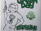 GREEN DAY 'Kerplunk/Sweet Children' Ltd. Edition Vinyl LP + 7