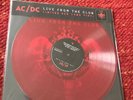 AC/DC: Live From The Club (Limited Red 180G Vinyl)- Limited Edition / NEU