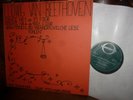 Beethoven Sonate 1 4 Rudolf METZMACHER Stross Selvemade Sleeve SST 0166 1 LP