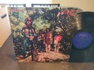 Creedence Clearwater Revival - Green River ORIGINAL 1ST DEEP GROOVE LABELS 8393