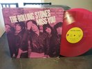 Rolling Stones - Miss You / Far Away Eyes 12