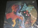 David Bowie Let's Dance US 12