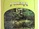 Poiema Psych Folk Private Press Xian 1976 Rural Rock Humble Beginings NM Insert