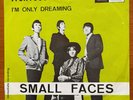 Small Faces Tin Itchycoo Park/I´m only dreaming Begium 1967
