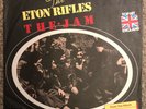 The Jam Eton Rifles Germany 7