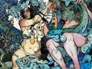 Baroness - Blue Record [New Vinyl LP] Picture Disc