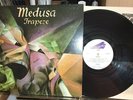 Medusa Trapeze ?1970 Threshold  THS 4 FIRST PRESSING (DEEP PURPLE)  EX VINYL