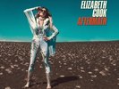 Elizabeth Cook - Aftermath [New Vinyl LP]