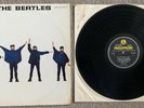 The Beatles Help  12
