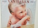 Van Halen 1984 No Barcode Club Pressing Warner Bros W1 23985 Still in Shrink