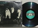 VAN HALEN OU812 LP VG+ Plays Well 1988 Columbia House WB 125732 Sammy Hagar