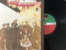 Led Zeppelin II RL SS LUDWIG HOT MIX SD-8236 MONARCH (MO) Vinyl VG Read Descript