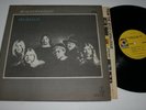 THE ALLMAN BROTHERS BAND - IDLEWILD SOUTH LP - EXCELLENT ORIGINAL PRESS
