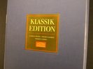 40-LP-KLASSIK-EDITION 1-5 - Vinyl-Starter-Set, Parnass
