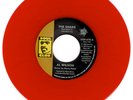 AL WILSON The Snake / Show And Tell - New Northern Soul RED 7