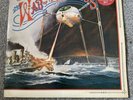 Jeff Wayne's Musical Version of The War of the Worlds -Double Vinyl LP + Booklet