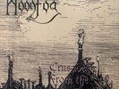 Moonfog Crusade From The North Comp Vinyl LP Darkthrone Satyricon Isengard