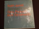 Keith Jarrett: Standards, Vol. 2 Peacock DeJohnette LP Vinyl ECM Records, EX/EX