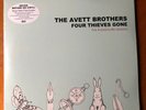 THE AVETT BROTHERS FOUR THIEVES GONE 3xLP 180 Gram Vinyl RR2777 NEW SEALED