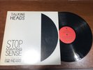 Talking Heads ?– Stop Making Sense - VG+ Vinyl LP Record