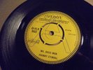 Johnny Cymbal Rare London American 1963 Demo Mr Bass Man 45
