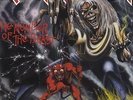 Schallplatte Iron Maiden (1983) The Number Of The Beast