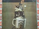 The Kinks - Arthur Or The Decline and Fall... UK 1st Mono Press Pye NPL18317 VG+