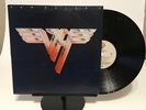 Van Halen - Van Halen II LP Vinyl Record VG++