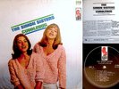 THE SIMON SISTERS rare LP: Cuddlebug [1966 KAPP stereo]  Carly & Lucy Simon NM